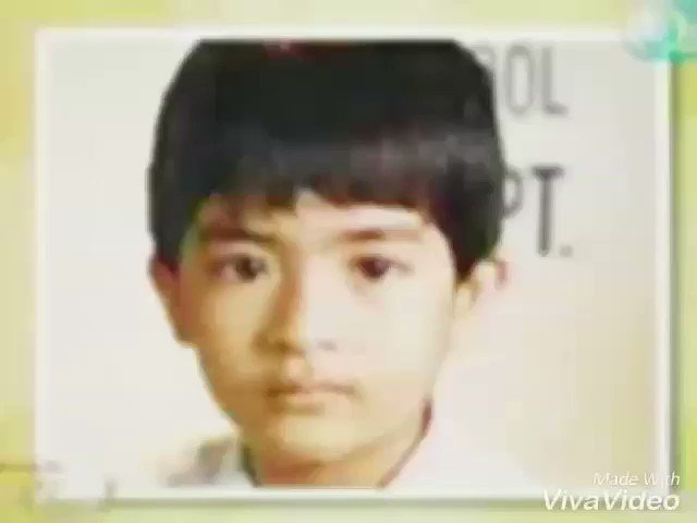Happy happy birthday Dennis Trillo I  you God Bless 