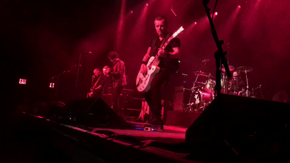 Happy Birthday to Billy Duffy guitarist of my favorite rock band of all time.  