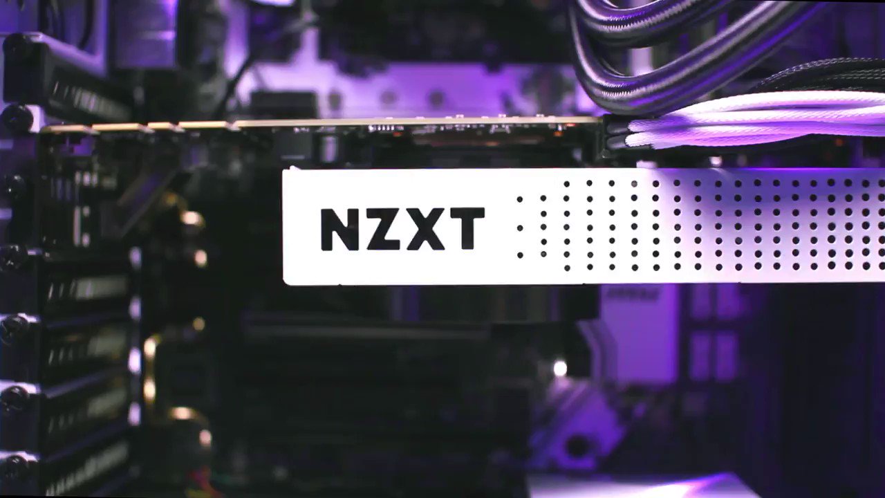 on Twitter: "🔧How to the #NZXT Kraken G12 GPU Mounting Kit Learn more at https://t.co/DRMVdtmpxg https://t.co/hMDhCskdxX" / Twitter