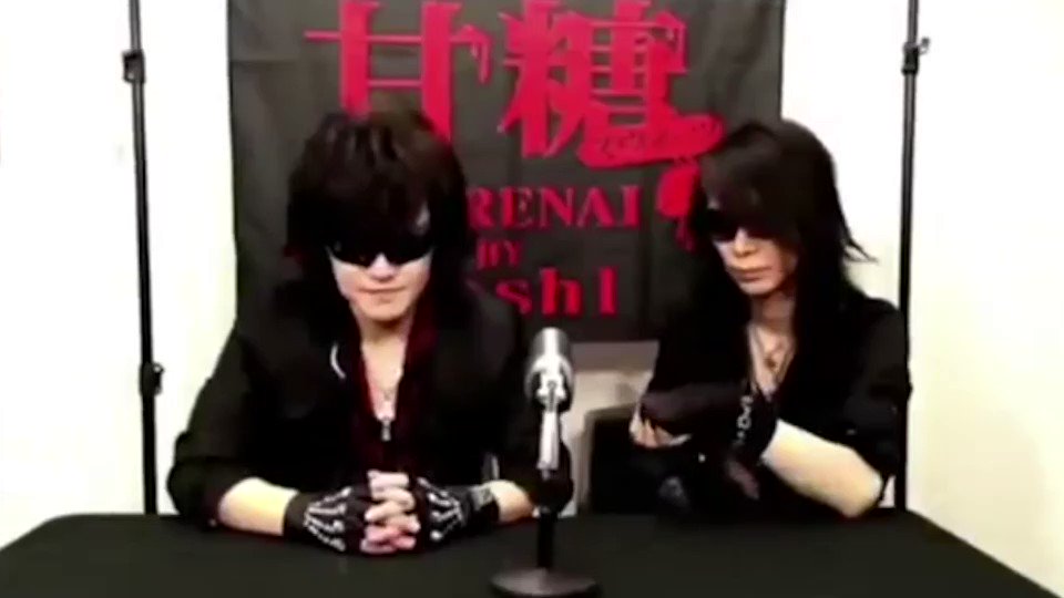 甘糖スウィーツKURENAI 甘糖スウィーツKURENAI