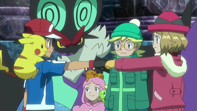 セレナbot Serena Bot Serena Pokexy 18年01月 Page 6 Twilog セレナbot Serena Bot Serena Pokexy 18年01月 Page 6 Twilog