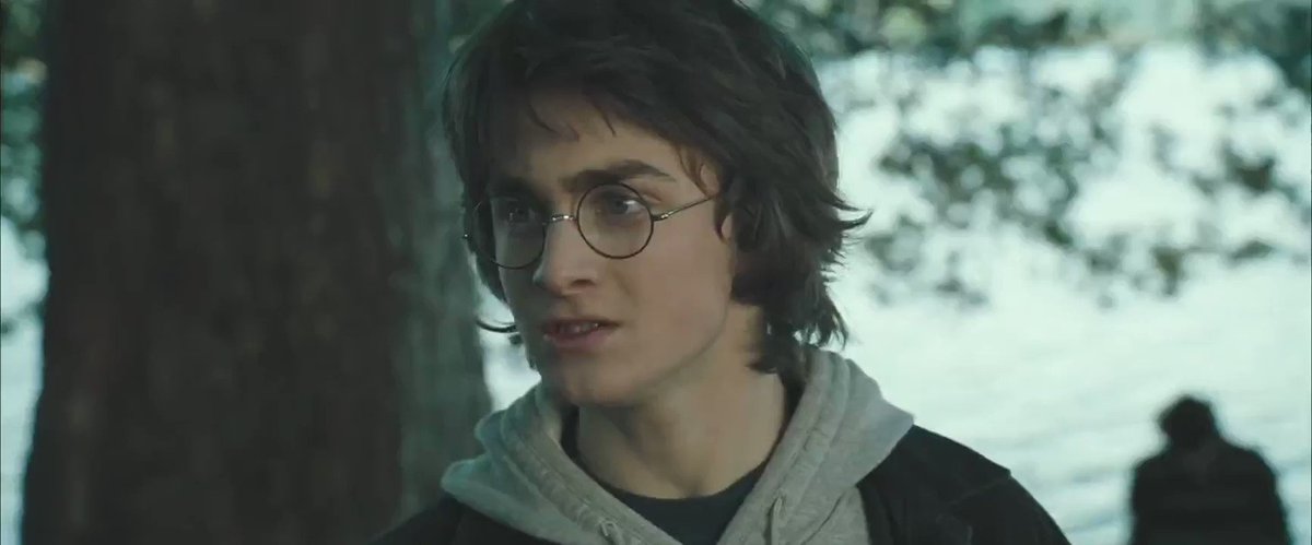 Harry potter and the goblet of fire gay trailer