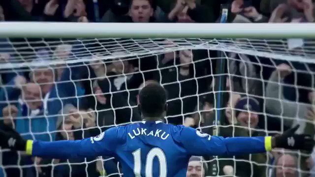 Happy Birthday to Romelu Lukaku Absolute beast   