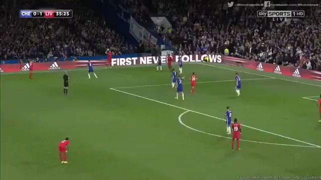 Happy birthday to Jordan Henderson! 