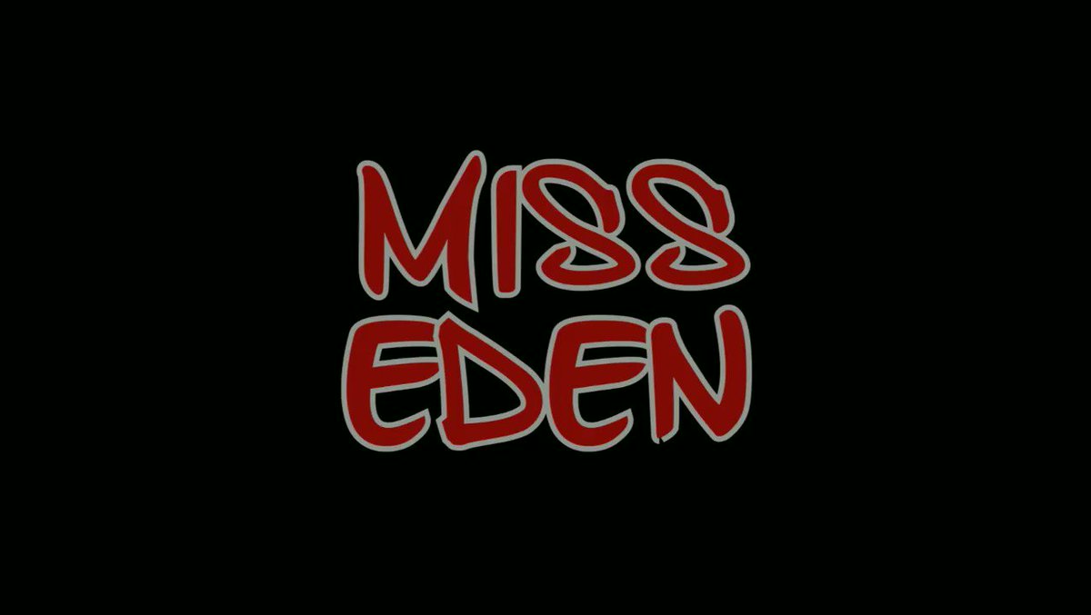 Model - Mistress Eden dominatrix