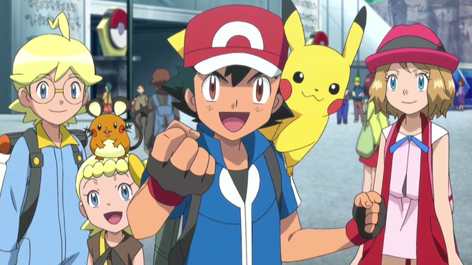セレナbot Serena Bot Serena Pokexy 18年01月 Page 5 Twilog