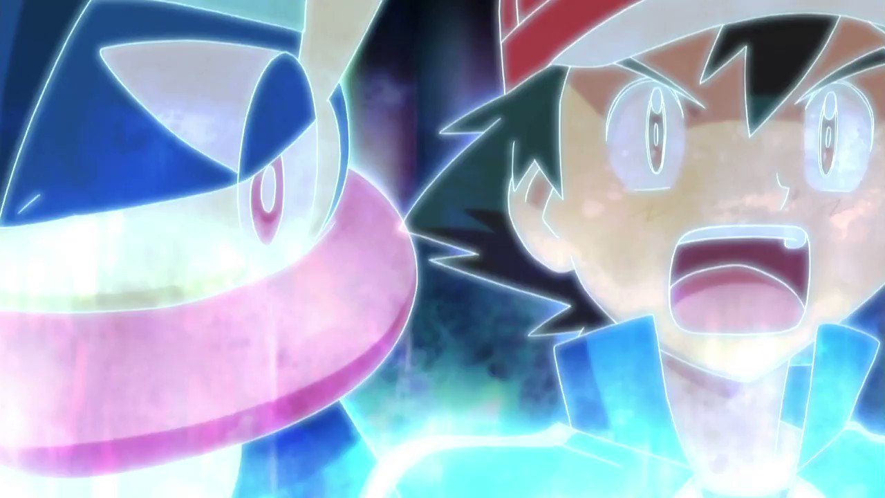 @serena_pokeXY's video Tweet @serena_pokeXY's video Tweet