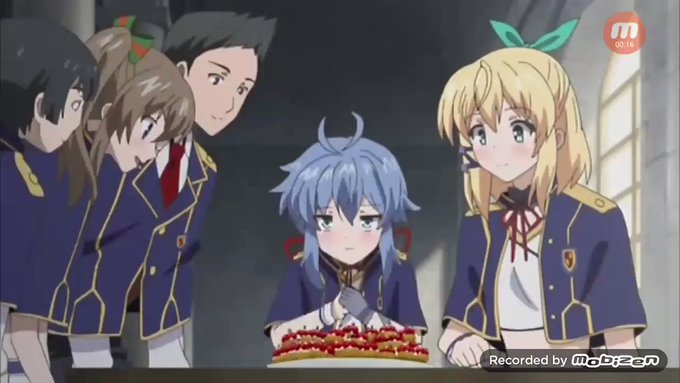 注目 画像ツイート ロクでなし魔術講師と禁忌教典 アカシックレコード 9ページ目 アニメレーダー 注目 画像ツイート ロクでなし魔術講師と禁忌教典 アカシックレコード 9ページ目 アニメレーダー