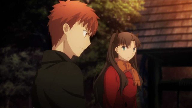 マスターの指示で士郎と凛の仲間になるが 仲間だからって気安く遠坂には近よるな と士郎が釘を刺したことで 士郎が凛にゾッコンだと解って ニヤニヤする ランサーことクー フーリン 敵だったけど味方になる系で好きなキャラ 話題の画像がわかるサイト