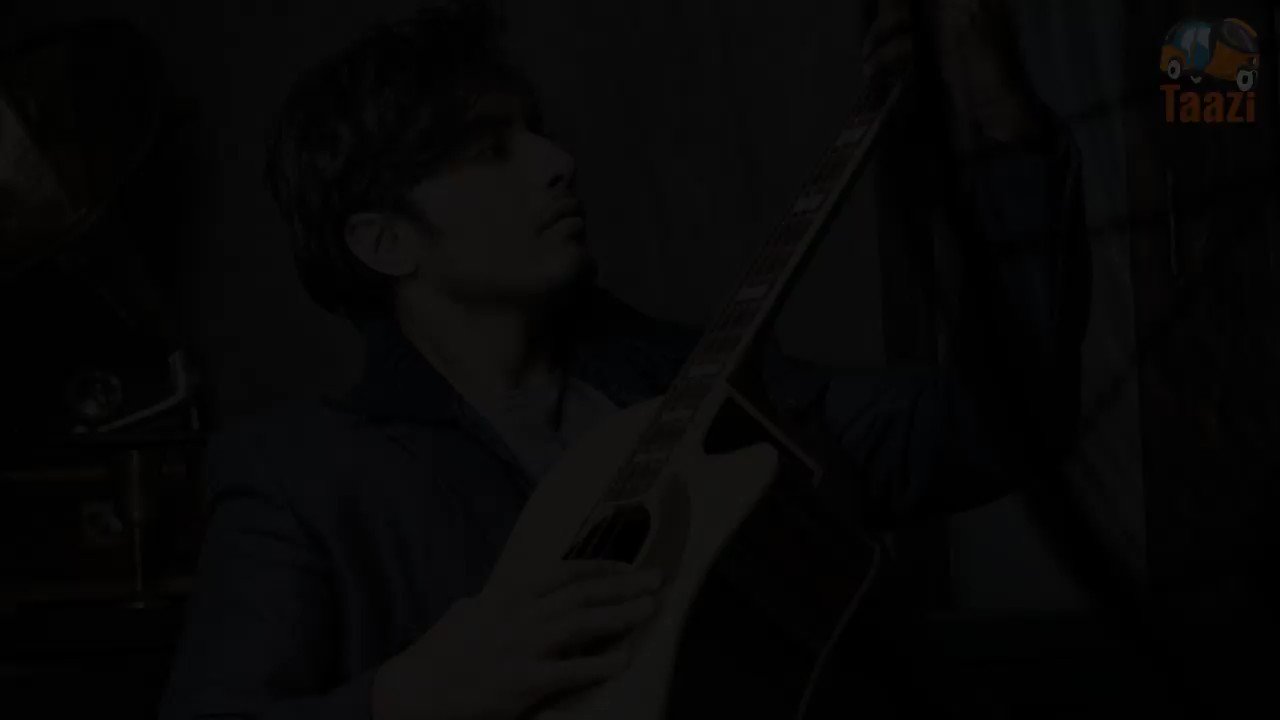 Happy Birthday to the man of many talents, ! <3 
Listen to him on Taazi:  