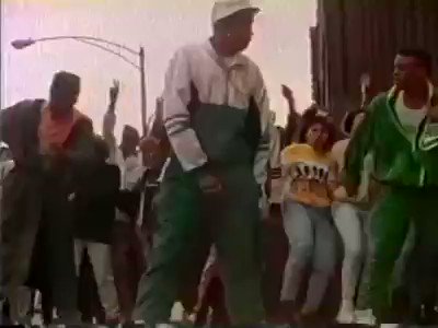 Happy birthday to 1/2 of Rob Base & DJ EZ Rock. the hip-hop classic, \"It Takes Two.\" 