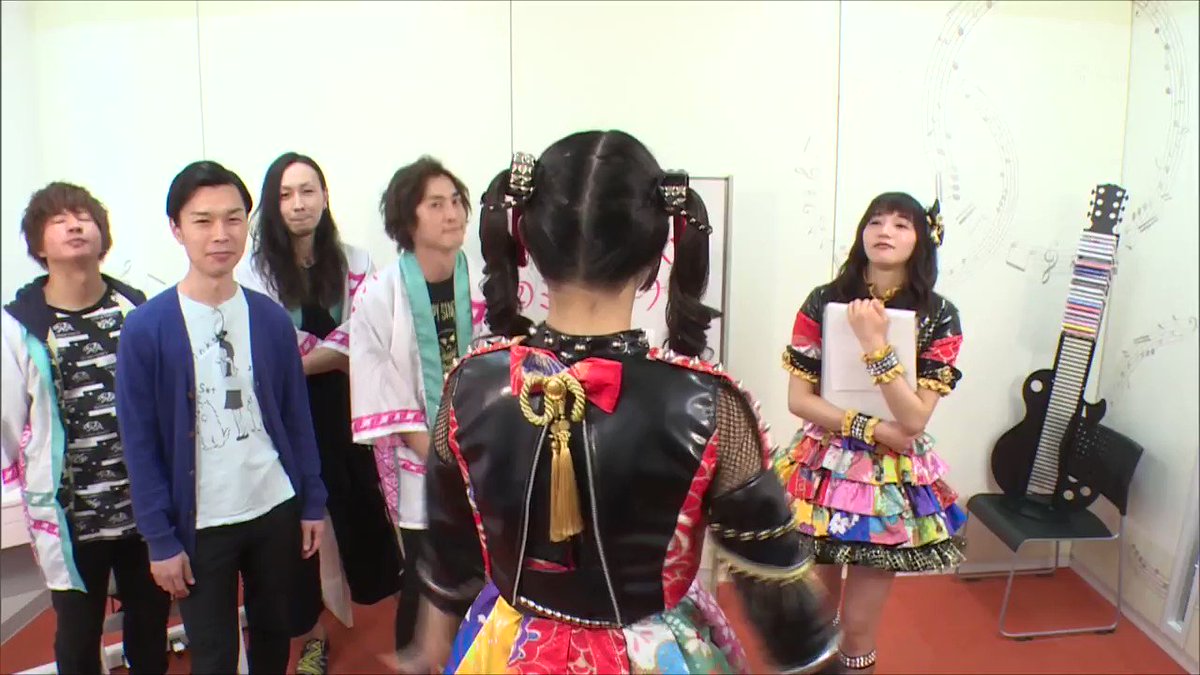 17 5 18 テレビ埼玉 熱波 の実況感想ツイート 熱波 Neppa ベイビーレイズjapan ベビレ フラチナリズム Togetter