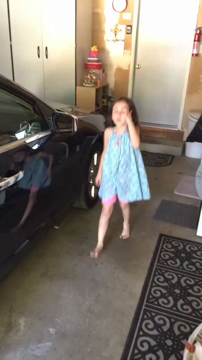 I need her confidence!
