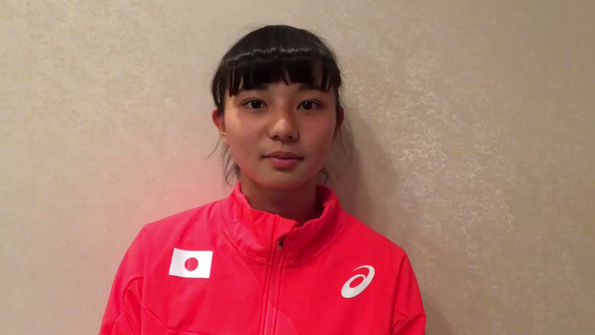 日本陸上競技連盟 on X: 