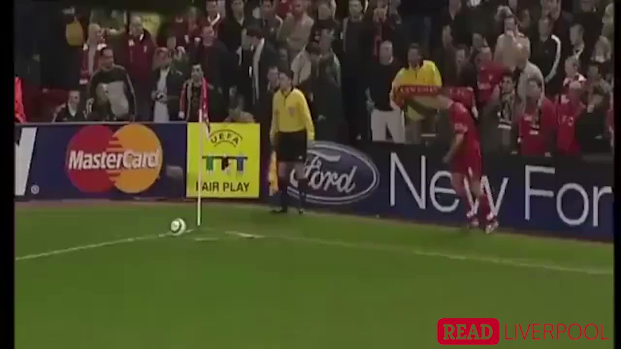 Happy 46th Birthday Sami Hyypia  318 PL Appearances  125 Clean Sheets  22 Goals  