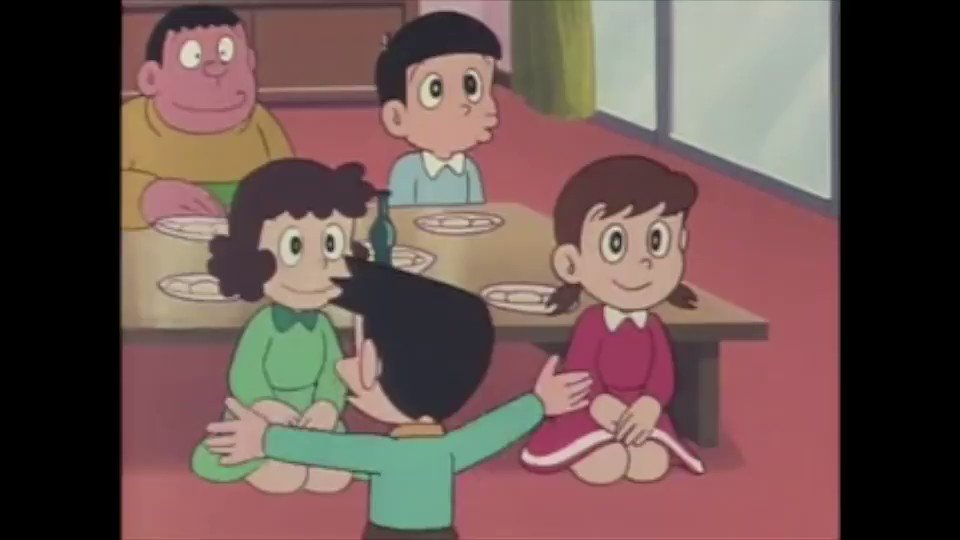 Ichi ドラえもんはマイナーな回でも面白い話いっぱいあるんですよね メロディーガスとかも好きだな のび太がかくし芸のためにオナラで歌を歌える芋を出してもらうんだけど 少しでいいところを大量に食べちゃって 大変なことになる話 すごいコロコロコミック Ichi ドラえもんはマイナーな回でも面白い話いっぱいあるんですよね メロディーガスとかも好きだな のび太がかくし芸のためにオナラで歌を歌える芋を出してもらうんだけど 少しでいいところを大量に食べちゃって 大変なことになる話 すごいコロコロコミック