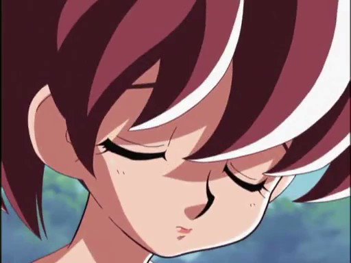 Zasu お前らガチ泣きしたシーン晒せよ まりんとメランの最終回お別れシーン 本気で好きで愛してたのにこれからもずっと一緒かと思ってたのにやっぱりお別れしちゃうから残念でならない