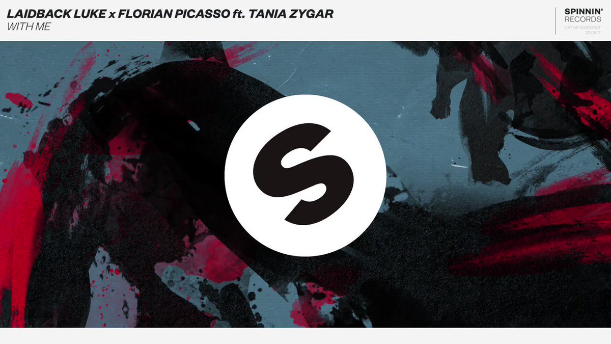 Hold on to your hats, @LaidbackLuke x @florianpicasso ft. @taniazygar's track will be out in just 2 days! https://t.co/Wqo8PtBebM