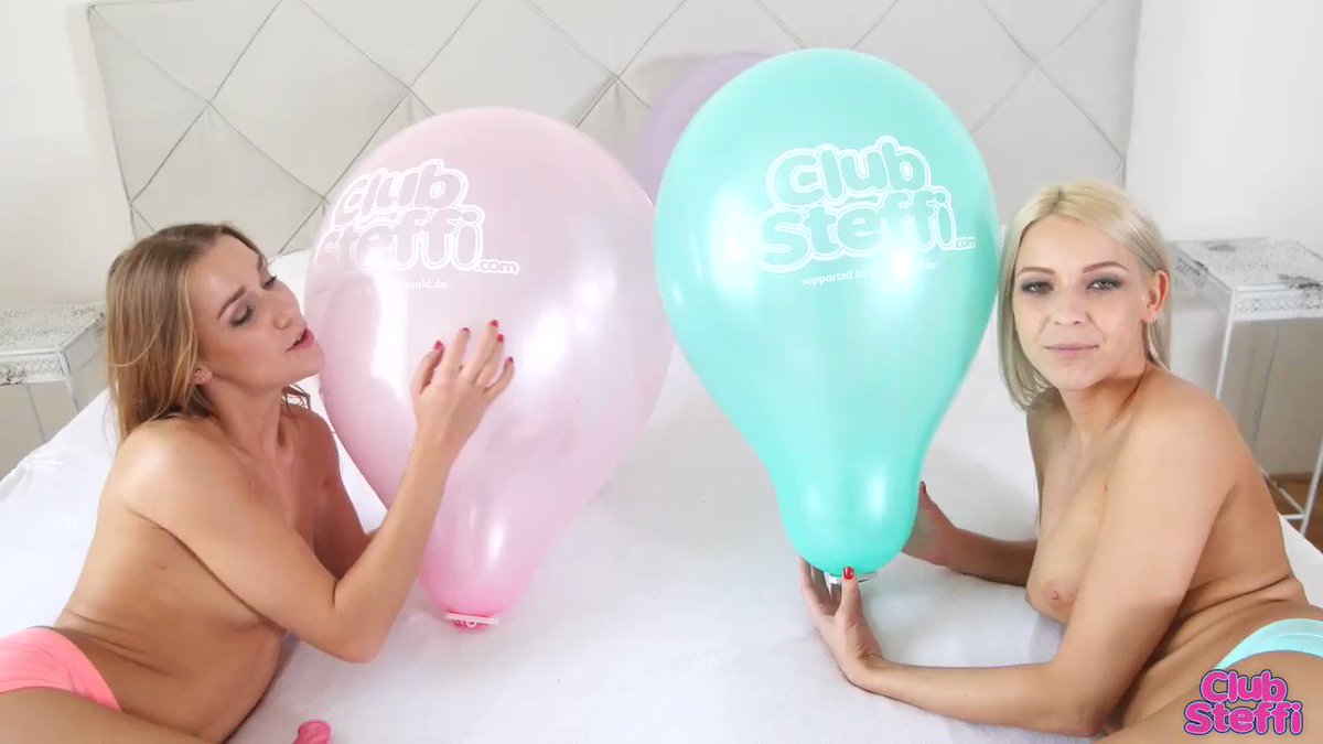 “Our new ClubSteffi balloon is now available in our store:
Check ou...