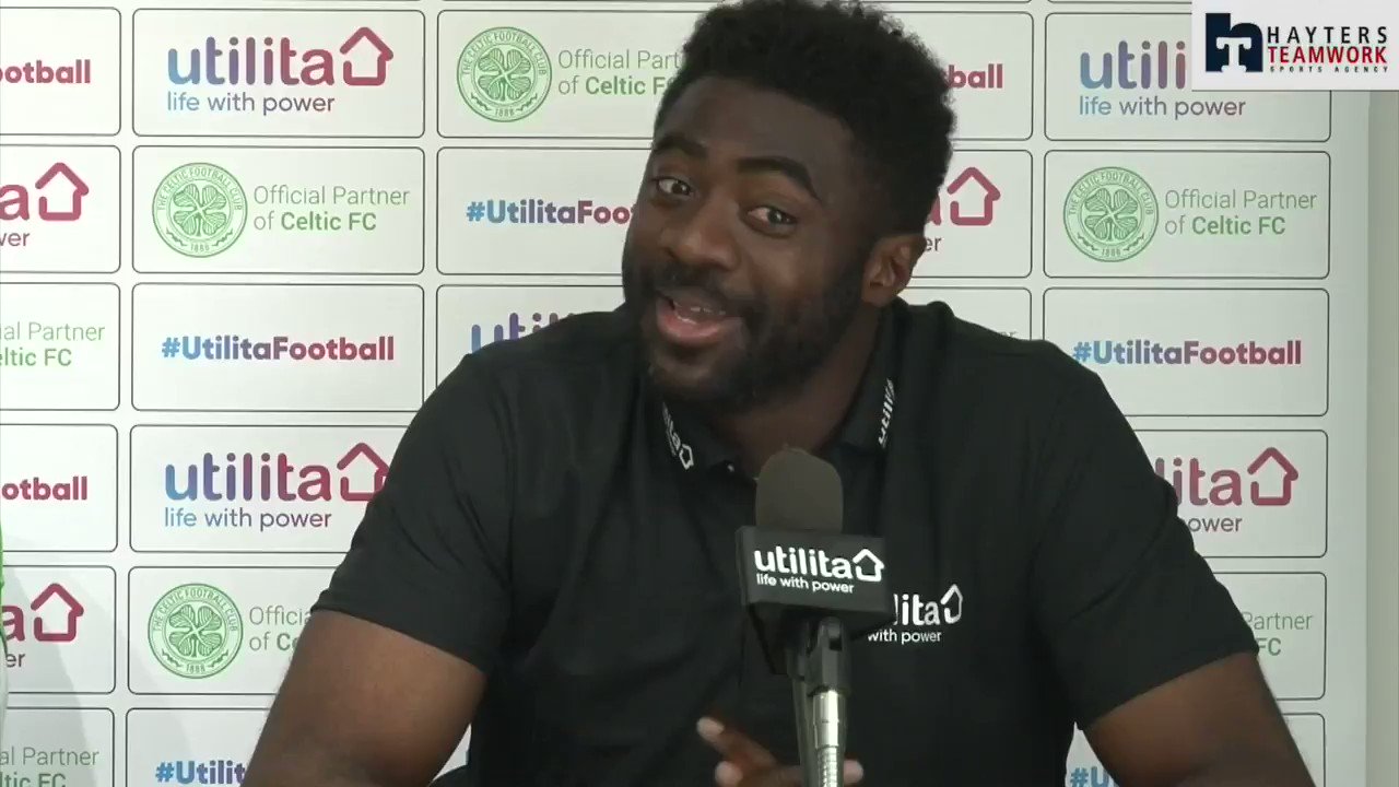 Happy Birthday Kolo, Kolo Kolo, Kolo Kolo, Kolo Kolo Toure!  