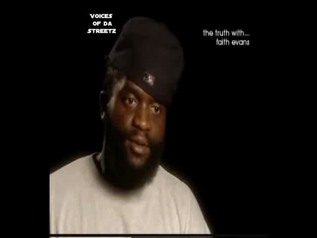 Happy Belated 45th Birthday to the great Notorious B.I.G !! Gone too soon     