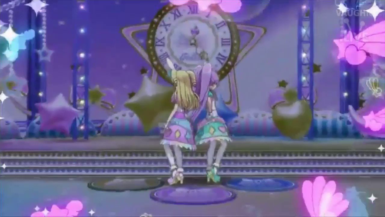 Pripara 17年5月23日 火 ツイ速まとめ Pripara 17年5月23日 火 ツイ速まとめ