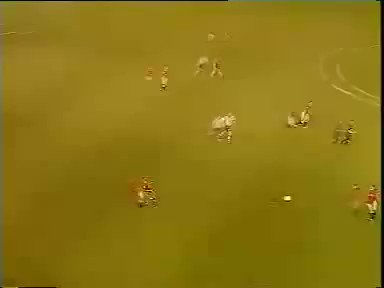 Happy 51st birthday to Eric Cantona. Throwback to one of the greatest goals in Premier League history!   