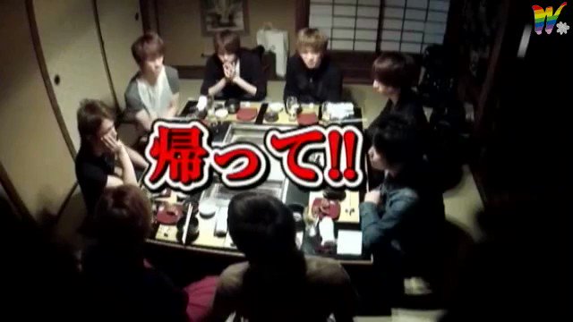 神山ぽてと さんのツイート ジャニーズwest はどこのグループにも負けないくらいメンバー愛が強いと思う24魂見た後これみたらもう涙止まんない 7人でジャニーズwestになってくれてありがとう ジャニーズwest 共感する人rt