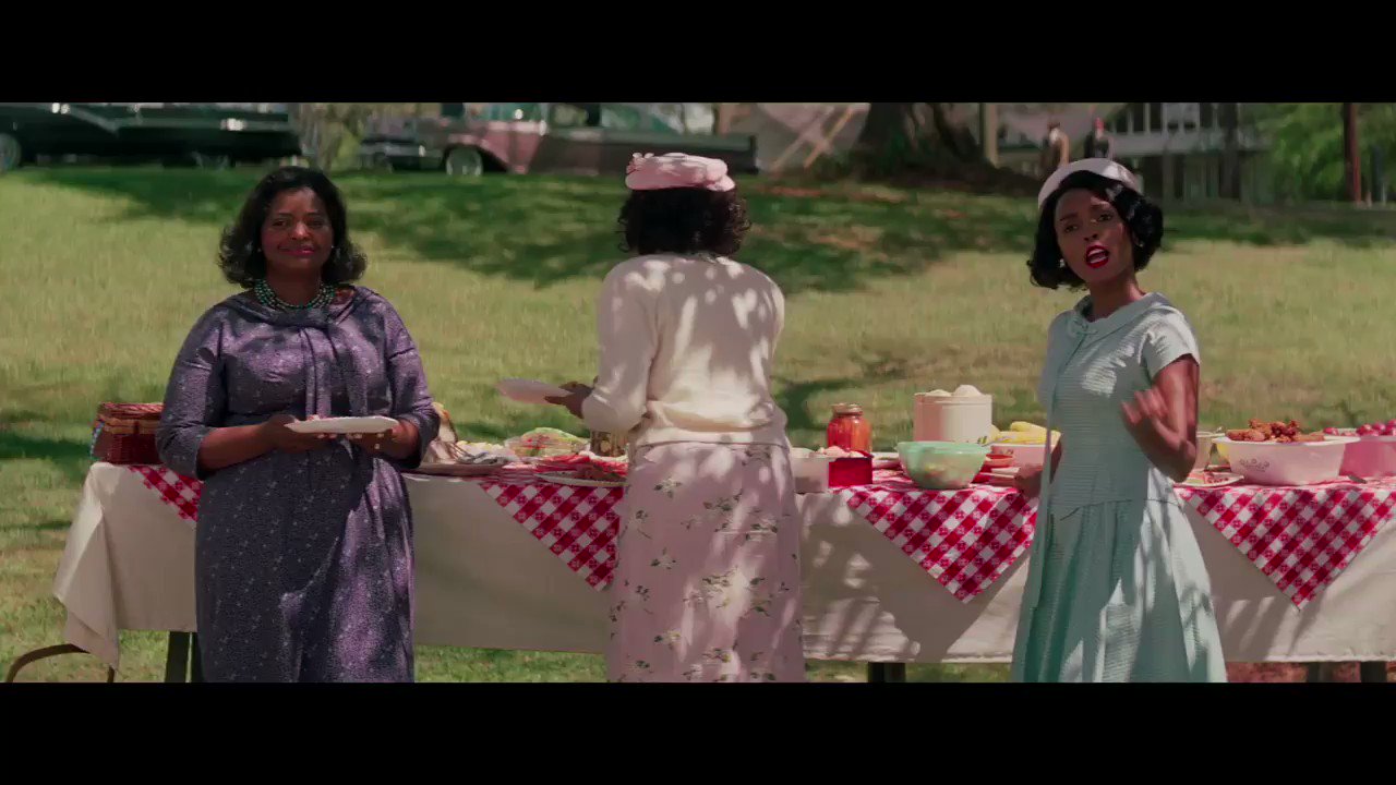 Happy birthday, Add her in and The Shack:  