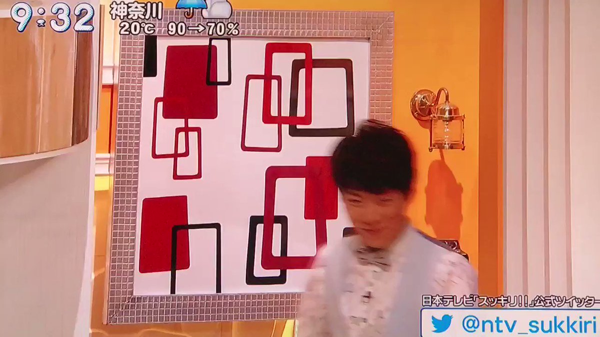 スッキリ 民放初生出演のだいすけお兄さんを出演者総立ちで歓迎 台本なしのトークに生歌 変顔で全国のおかあさんたちもホロリ Togetter スッキリ 民放初生出演のだいすけお兄さんを出演者総立ちで歓迎 台本なしのトークに生歌 変顔で全国のおかあさんたちもホロリ Togetter