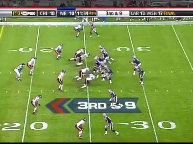 Happy Birthday to Brian Urlacher 