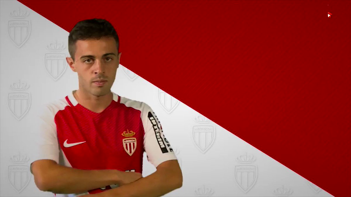 Bernardo Silva rejoint officiellement Manchester City et lance la valse des départs à Monaco