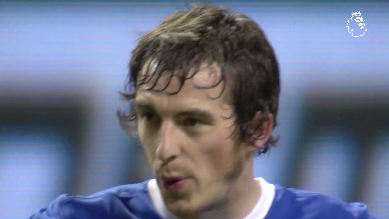 Happy 35th birthday to Everton defender Leighton Baines  Any excuse for us to watch this free-kick again  