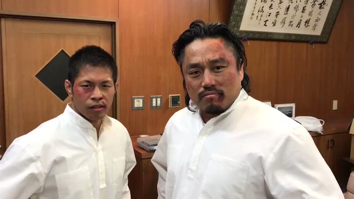 小栗 西島 Crisis Dvd発売中 後藤洋央紀 選手と 土井成樹 選手から熱いメッセージ ドラマcrisis 第 8話は西島秀俊祭り 特捜班5人vs150人 規格外の7分30秒壮絶ノンストップバトル 小栗西島無双にご期待ください T Co Mo4pawajwm T