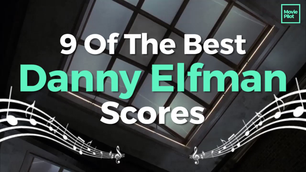 Happy Birthday, Danny Elfman!

We pay tribute to this musical legend with 9 of his best scores. 