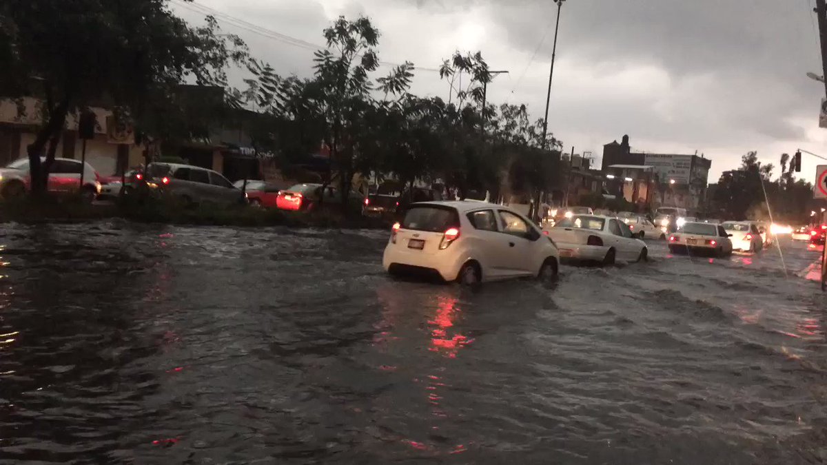 El video de Twitter está cargando