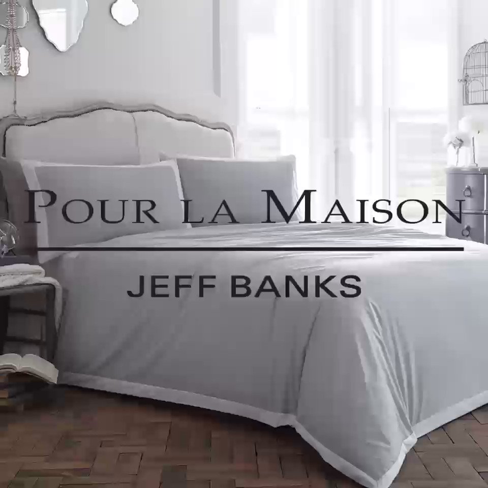Jeff Banks On Twitter Welcome To My New Home Collection Pour La