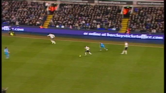 Happy 40th Birthday to Boaz Myhill 