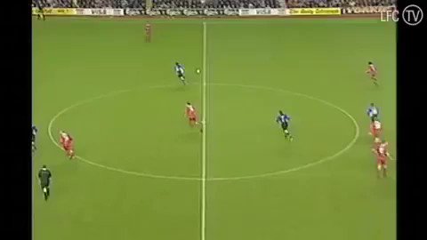 Happy Birthday to Steven Gerrard!

This was his first Liverpool goal! 