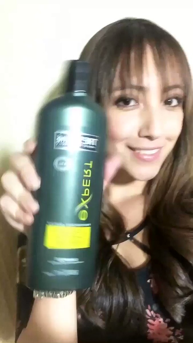 Los cambios siempre serán para mejorar. Gracias a @EstiloTRESemme mi cabello está como nuevo después del Detox. 💁🏻 https://t.co/u1D7pYLZ0l