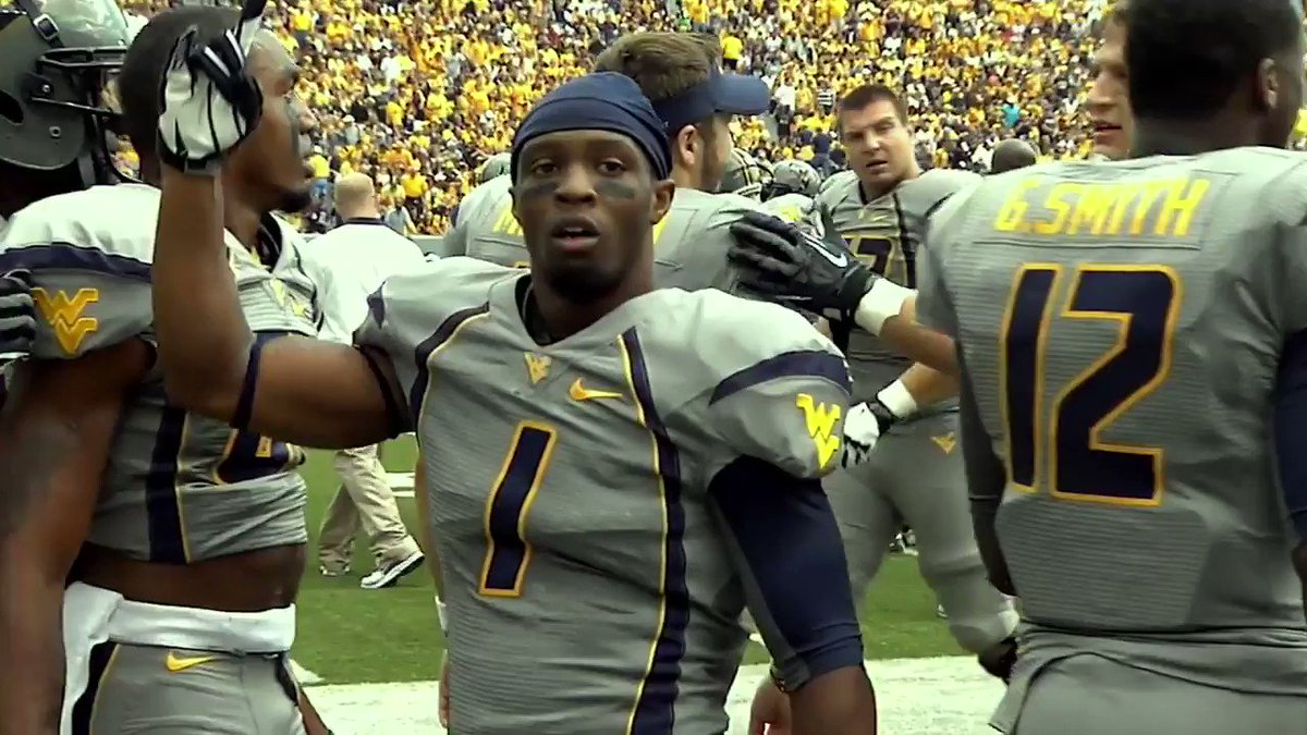 @UnnecRoughness's photo on Tavon Austin