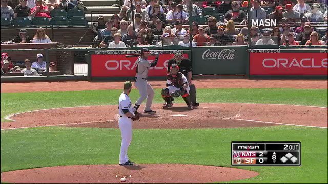 Mlbは昨日の乱闘騒動を受け ハンター ストリックランドを6試合の出場停止処分 ブライス ハーパーを4試合の出場停止処分にすると発表 どちらもこの処分に対して異議を申し立てている Mlb Japan Scoopnest