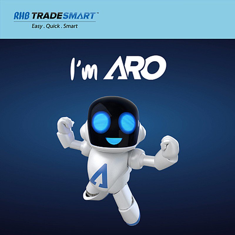 Rhb tradesmart