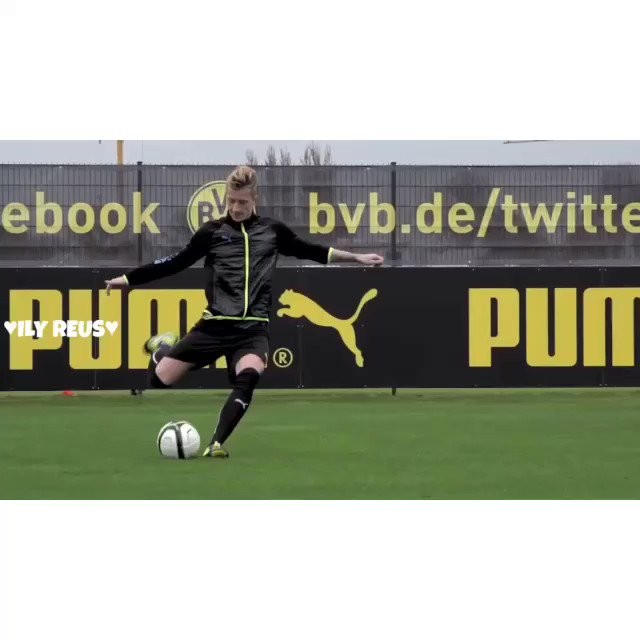 Dzi 28 urodziny obchodzi Marco Reus! Happy Birthday Marco! 
