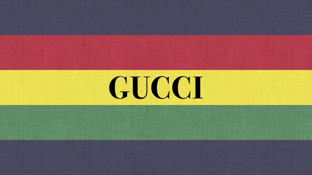 73 Gucci Logo Wallpaper WallpaperSafari, 44% OFF