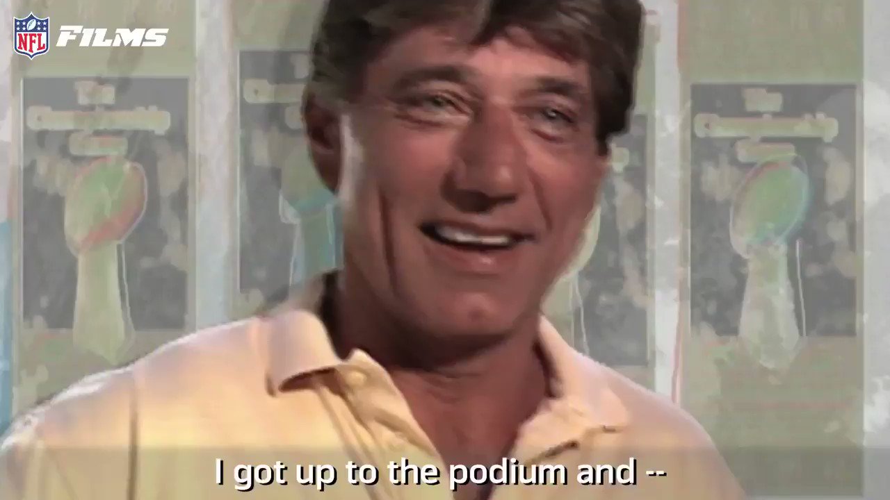 Joe Namath is having a happy birthday today. We guarantee it.    