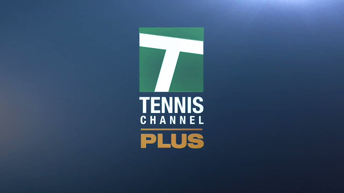 tennis channel plus