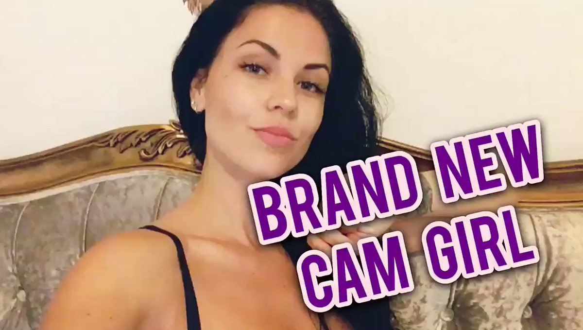 READ ALL ABOUT OUR NEW WEBCAM MODEL AEMELIA FOX! Watch the video below for a cheeky taster 🎥 #Blog https://t.co/Uun4C80dap https://t.co/xKDBcYCAnF