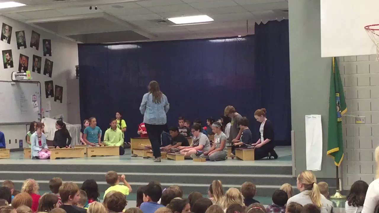 Artondale Elementary (ArtondaleOtters) / Twitter