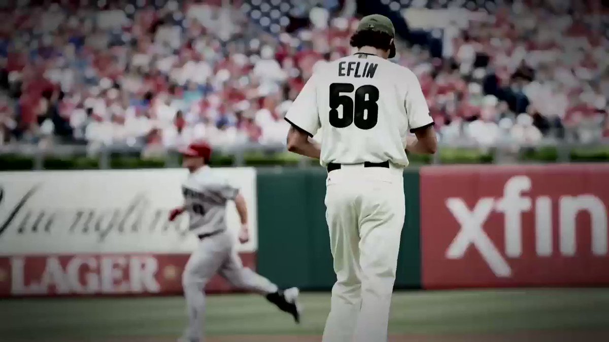The Phillies will try to keep their opponents inside the yard as the